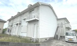 スカイハイツの画像