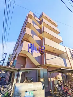 パルテール天王町の画像