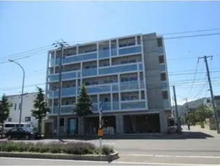 コローレ宮の沢の画像