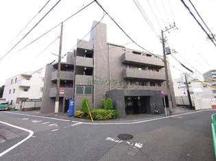 ルーブル豊玉伍番館の画像