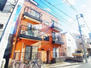 ロイヤルコーポの画像