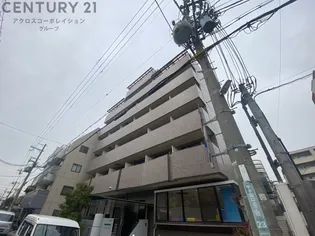 ピュアハウス甲子園の画像