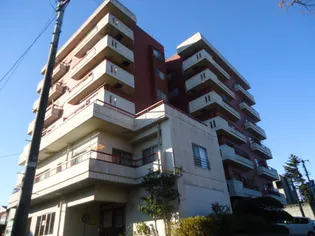 つたやマンションの画像