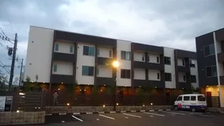 プレミアム県庁前A棟の画像