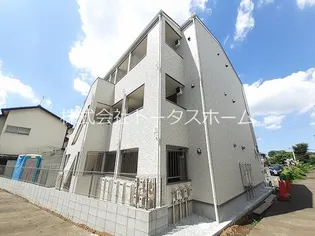 ベリエ東久留米弐番館の画像