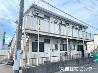 シティハイムヘルシーハイムBの画像