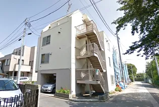 マンションTHE21の画像