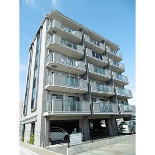 グランデール北の画像