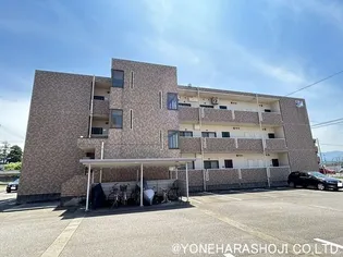 やかたマンション壹番館の画像