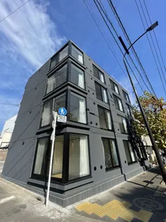 trias270【4階】の外観