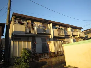 コーポ惣領の画像