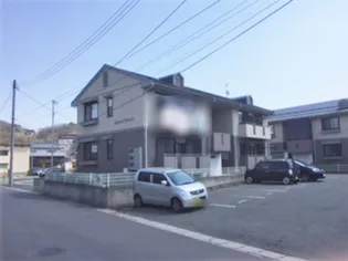 セジュール カーサAの画像