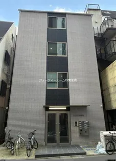 FERIO御徒町の画像