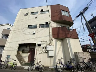 田崎マンションの画像