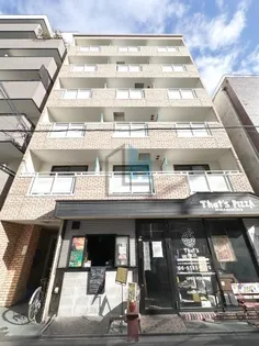 パークサイドピクチャー西心斎橋の画像