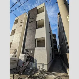 ハーモニーテラス野田IIの画像