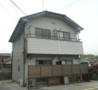 グリーンコーポの画像