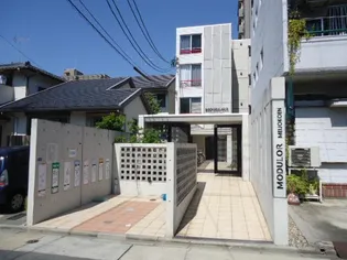 リアライズ名城公園【1階】の外観