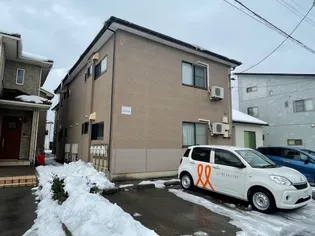 コーポサクラの画像