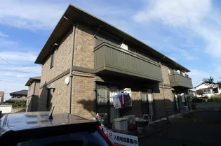 シャトレーAの画像