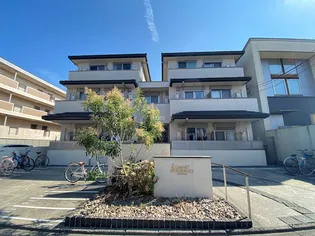 GARNET RESIDENCE 丹波橋の画像