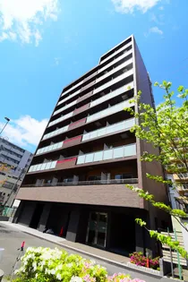 クラリッサ横浜フロードの画像