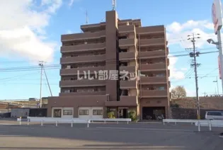 カーサ薬師寺の画像