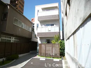 アルクスナバタ一番町の画像