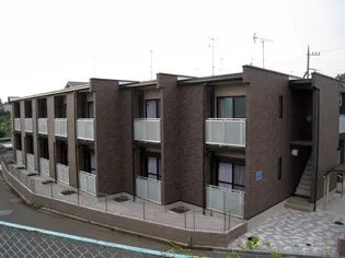 レオネクスト三愛の画像