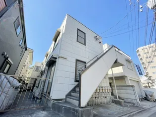 フルハウスの画像