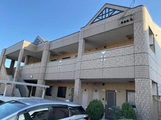 フォルティア Aの画像