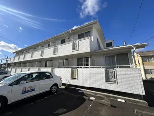 プリベール仙台21の画像