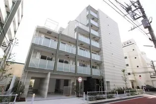 レイリス西台AZの画像