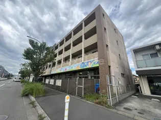 みなみ野ガーデン コートの画像