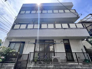 大友ハイツの画像