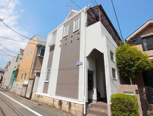 フォレストハウスの画像