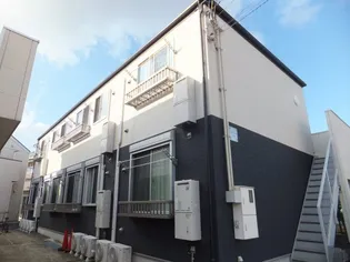 ヴェスタ市川A棟の画像