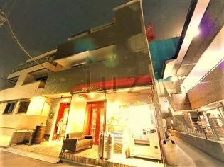 トニー冨士の画像