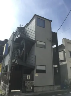 MELDIA白楽の画像