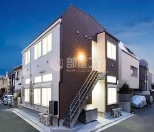 ル ベルソー駒沢の画像