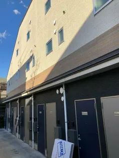 ラスカサス国分寺の画像