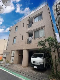 アーバンハウス駒場IIの画像