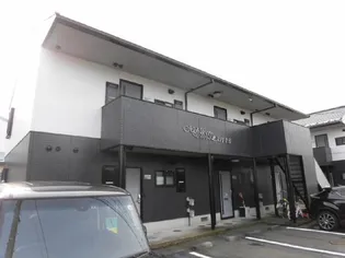 ハイライフシティ北天昌寺Aの画像