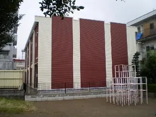 レオネクスト希望の画像