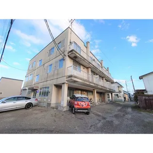 コーポ サンエスの画像