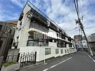 インペリアルハイツアミダの画像