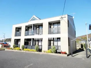 グリーン ヒルズ Bの画像