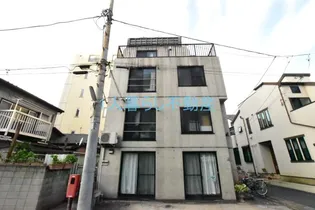 パレ山王の画像