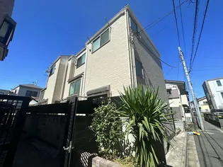 バーミープレイス葛西の画像