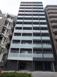 クラリッサ川崎グランデの画像